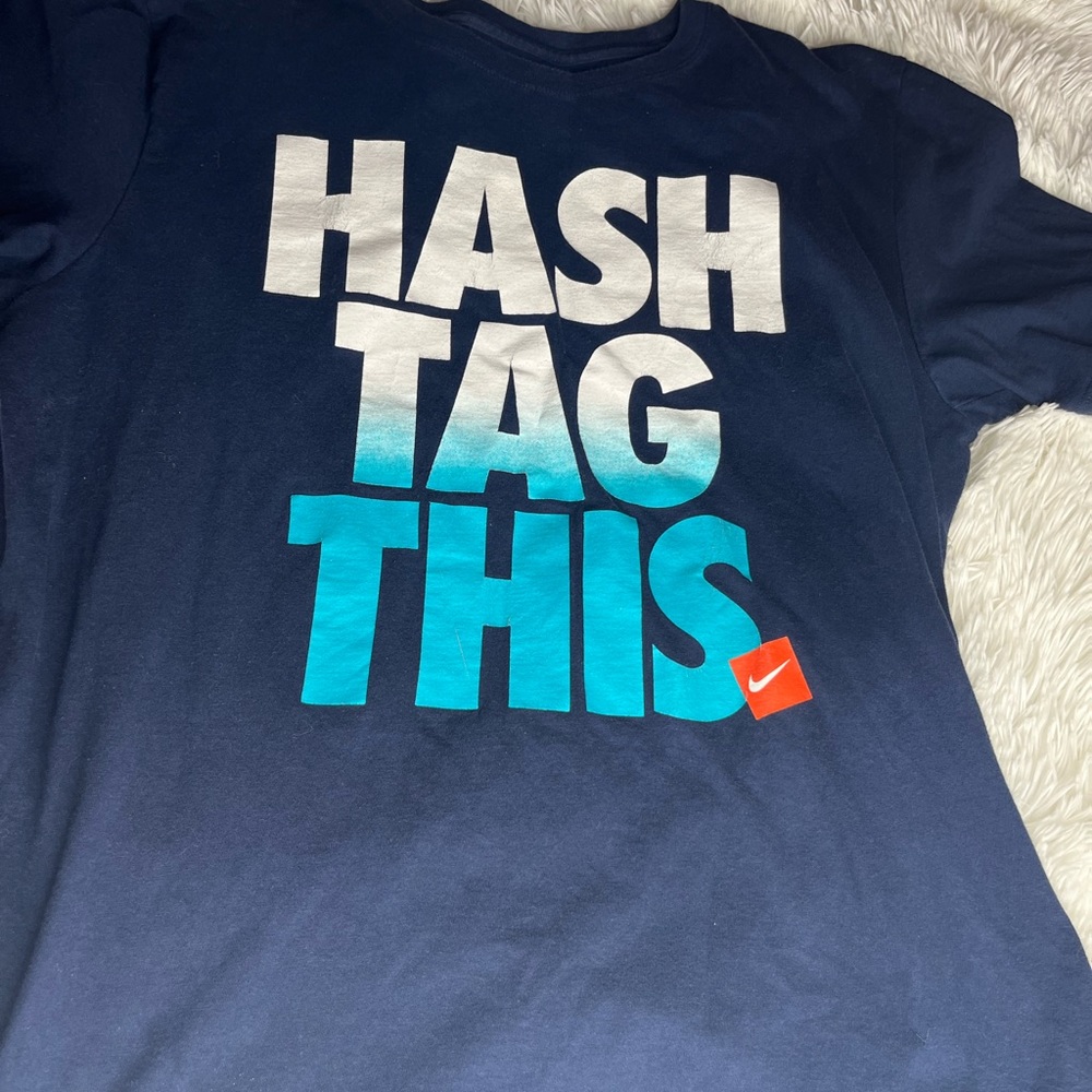 Nike Tee